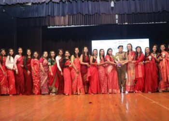 Sahyog Physiotherapy and Fitness Center celebrates Women’s Day honouring more than 50 gritty women