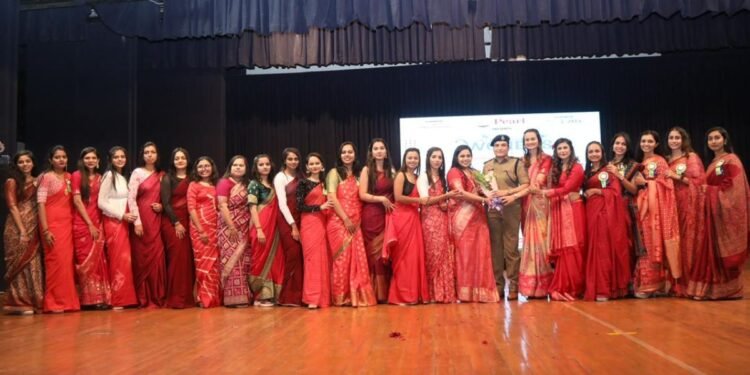 Sahyog Physiotherapy and Fitness Center celebrates Women’s Day honouring more than 50 gritty women