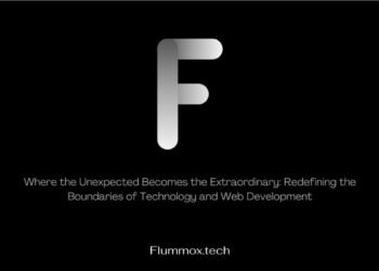 Flummox.tech: A Living Portfolio of Tech Excellence