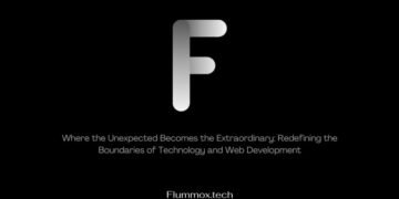 Flummox.tech: A Living Portfolio of Tech Excellence