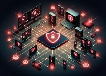 Digital Landscape’s Guardian Angel: SynctricX Steps Up Security