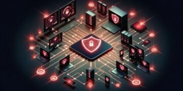 Digital Landscape’s Guardian Angel: SynctricX Steps Up Security