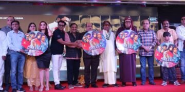 Saleem Mullanavar upcoming movie Dhaaak music album Releases directed by Anees Barudwale