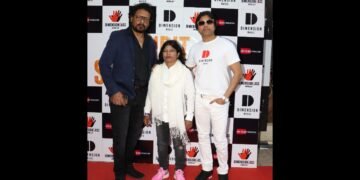 Hyder Kazmi’s “Bandit Shakuntala” – A Riveting Tale of Courage and Redemption