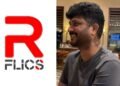 R Flics Music: Leading the Way in Music with Raaju Bonagaani – Can it Outshine Industry Giants?