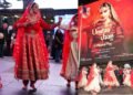 Blue Wave Events’ Meit Shah Unveils Spectacular Neetu Chandra-starrer musical ‘Umrao Jaan Ada’ in USA