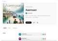 Sarvinarck Music Launches Revolutionary Dashboard for Artists and Labels, Achieving Milestone in Music Industry Support