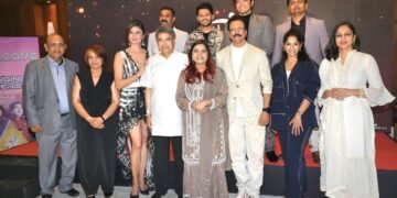 A Star-Studded Spectacle: Groundbreaking Singing and Dancing Reality Show to Hit the USA Stage for the very first time for South Asian American