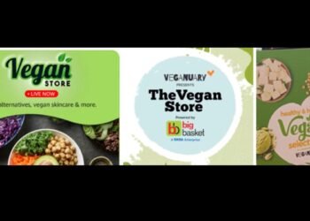 Missed Veganuary? Here’s a second chance with Choose Chicken-Free Week