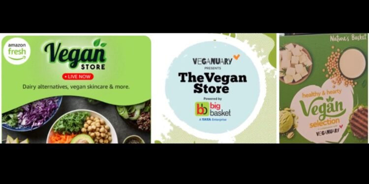 Missed Veganuary? Here’s a second chance with Choose Chicken-Free Week