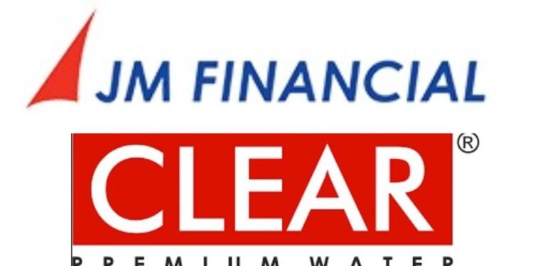 JM Financial Private Equity invests 450 mn in Energy Beverages Pvt. Ltd. (Clear Premium Water)