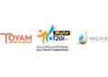 Toyam Sports Limited, through its subsidiary Pacific Star Sports, collaborates with SMW Global to conduct the Skyfair Gulf T20i Championship