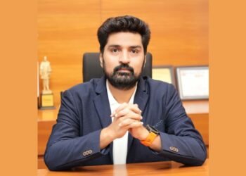 Hardik Soni: Trailblazing the Future of Technology at NavWireless Technologies