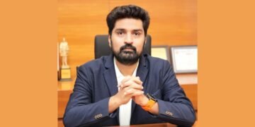 Hardik Soni: Trailblazing the Future of Technology at NavWireless Technologies