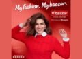 M Baazar Welcomes Bollywood Stars Kriti Sanon and Pavail Gulati as Brand Ambassadors