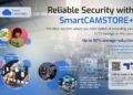 Transline Technologies Limited Unveils SmartCAMSTORE+, a tool expected to revolutionizing CCTV footage storage