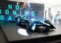 Formula E Highlights ‘Race To Road’ Technology Transfer For World EV Day