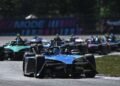 India Joins USA, China And Japan To Stage Formula E Races In 2024