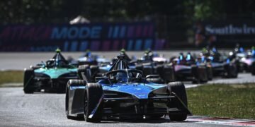 India Joins USA, China And Japan To Stage Formula E Races In 2024
