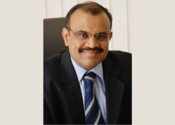 Dr. Ashok Bakthavathsalam: Architect of Coimbatore’s Tech Renaissance