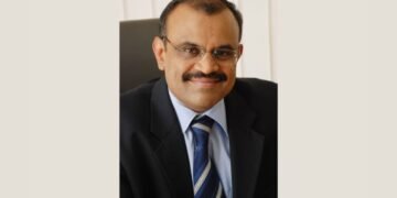 Dr. Ashok Bakthavathsalam: Architect of Coimbatore’s Tech Renaissance