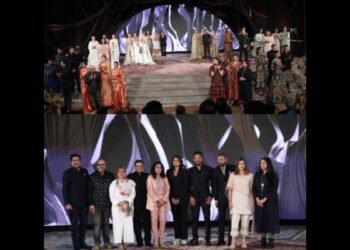 FASHION LUXE A Story of Elegance