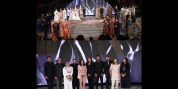 FASHION LUXE A Story of Elegance