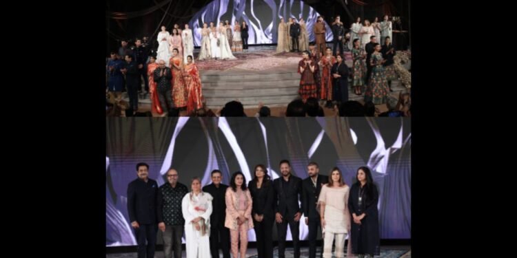 FASHION LUXE A Story of Elegance