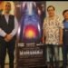 Press Conference held In Mumbai Of Film “MAHAYOGI Highway 1 to Oneness,” A Film By Rajan Luthra All India Distributor Rakesh Sabharwal of Prince movies