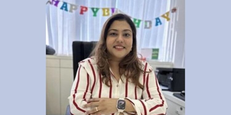 Natasha Pimple Kotwani: Redefining Travelling In Her Own Unique Way