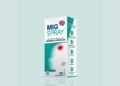 Introducing MIGSPRAY: A Breakthrough Migraine Prevention Treatment