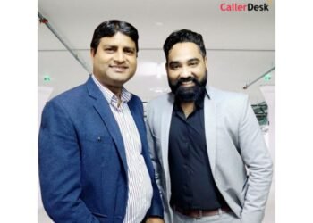 Noida’s VNO-licensed CallerDesk helps achieve extraordinary Business Communication with Cloud Call Center Solutions