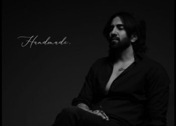 After smashing hits like ‘Rehbara’ and ‘Bawariya’ Renowned Singer Vilen drops his final two releases ‘Fir Mile’ and ‘Sehra’ from his EP ‘Handmade’