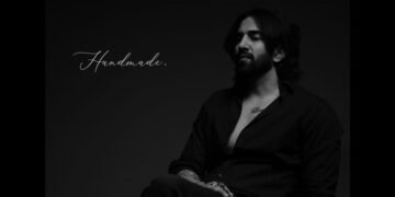 After smashing hits like ‘Rehbara’ and ‘Bawariya’ Renowned Singer Vilen drops his final two releases ‘Fir Mile’ and ‘Sehra’ from his EP ‘Handmade’