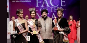 Rotary Club of Mumbai Bhandup Presents Rotary Face of the Year 2024