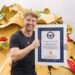 WTO Certifies “Highest Cheese Pull World Record” Doritos UK soars to new heights