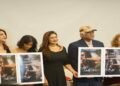 Rekha Rana and Anant Mahadevan starrer “Ameena” music launched