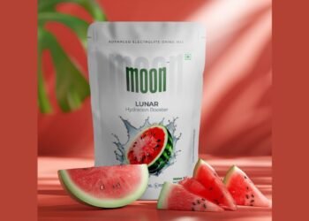 Restore Energy Levels Quickly with The Moon Store’s New Range of Sugar-free Hydration Powder