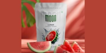 Restore Energy Levels Quickly with The Moon Store’s New Range of Sugar-free Hydration Powder