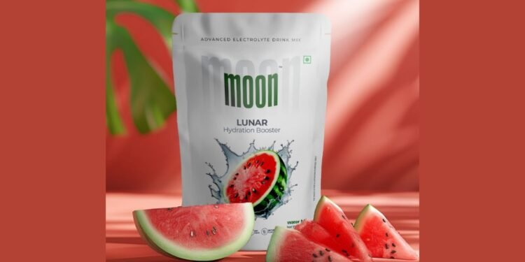 Restore Energy Levels Quickly with The Moon Store’s New Range of Sugar-free Hydration Powder