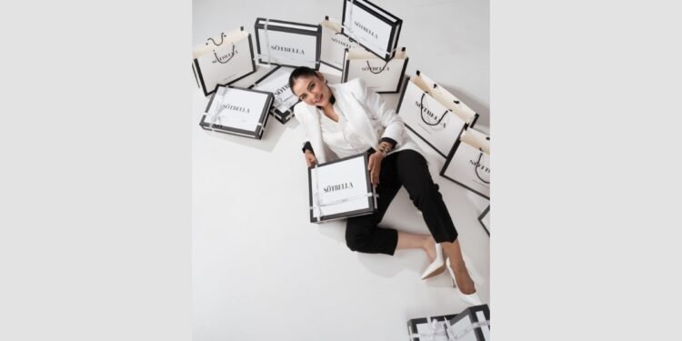 Sotbella: Redefining Sustainable Elegance and Inclusivity in India’s Fashion Landscape