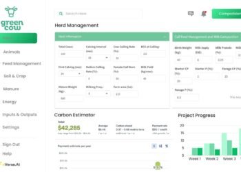 eVerse.AI Unveils GreenCow at WorldAgriTech Innovation Summit in San Francisco, USA