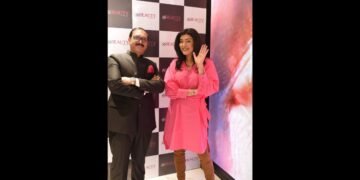 India’s Biggest Beauty Store is Here