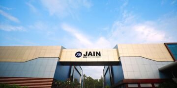 JAIN (Deemed-to-be University), Kochi, Leads the Way with BSc Psychology Program