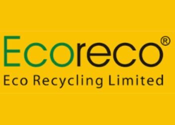Ecoreco Leads Sustainable Charge with Record E-waste Collection on Global Recycling Day