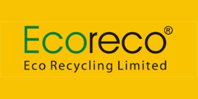 Ecoreco Leads Sustainable Charge with Record E-waste Collection on Global Recycling Day