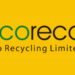 Ecoreco Leads Sustainable Charge with Record E-waste Collection on Global Recycling Day