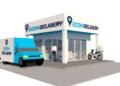 Ecom Delivery Logistics qwqSeeks Franchise Partners to Expand Across India