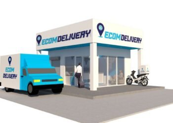 Ecom Delivery Logistics qwqSeeks Franchise Partners to Expand Across India