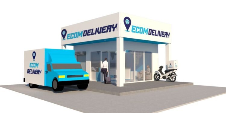 Ecom Delivery Logistics qwqSeeks Franchise Partners to Expand Across India